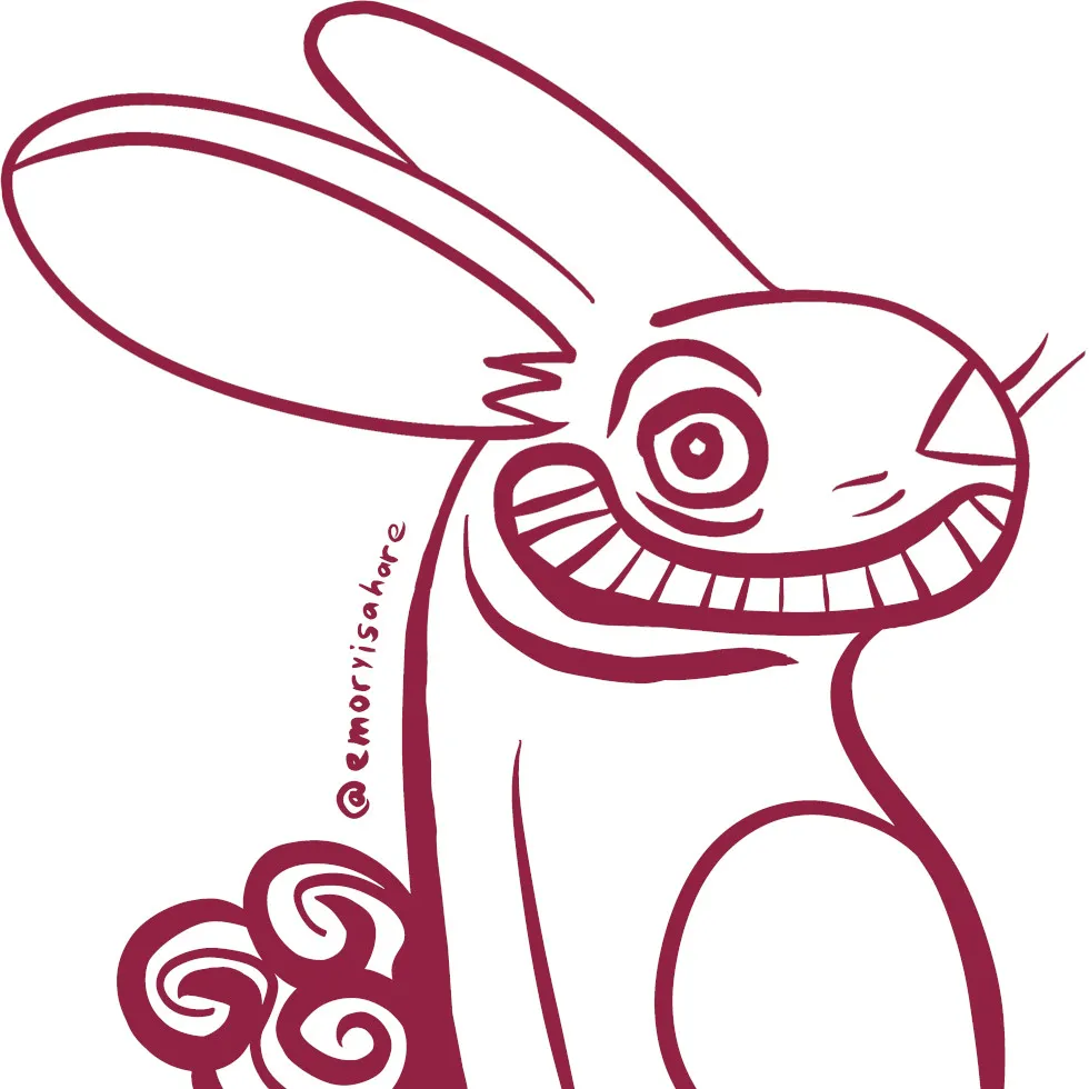 Bun Logo