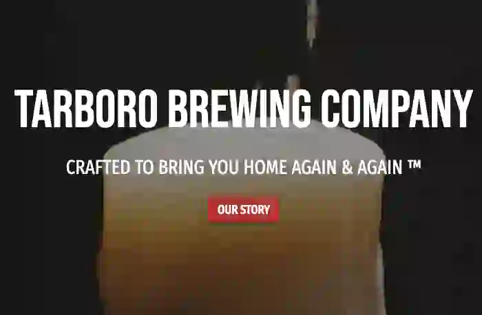 Tarboro Brewing Company - Cover Image